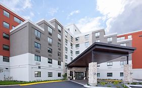 Holiday Inn Express Roseville-St. Paul By Ihg